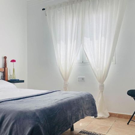 Casa Del Mayor Playa Honda  Kültér fotó