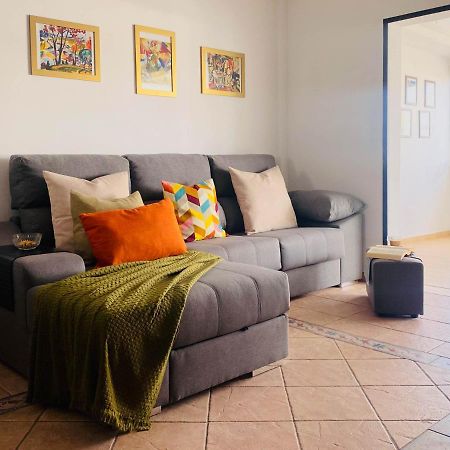 Casa Del Mayor Playa Honda  Kültér fotó