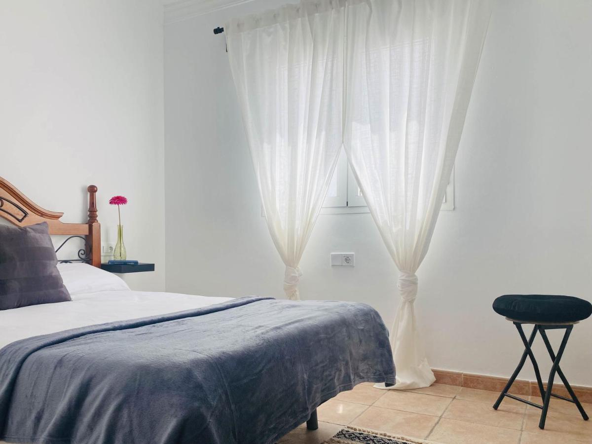 Casa Del Mayor Playa Honda  Kültér fotó
