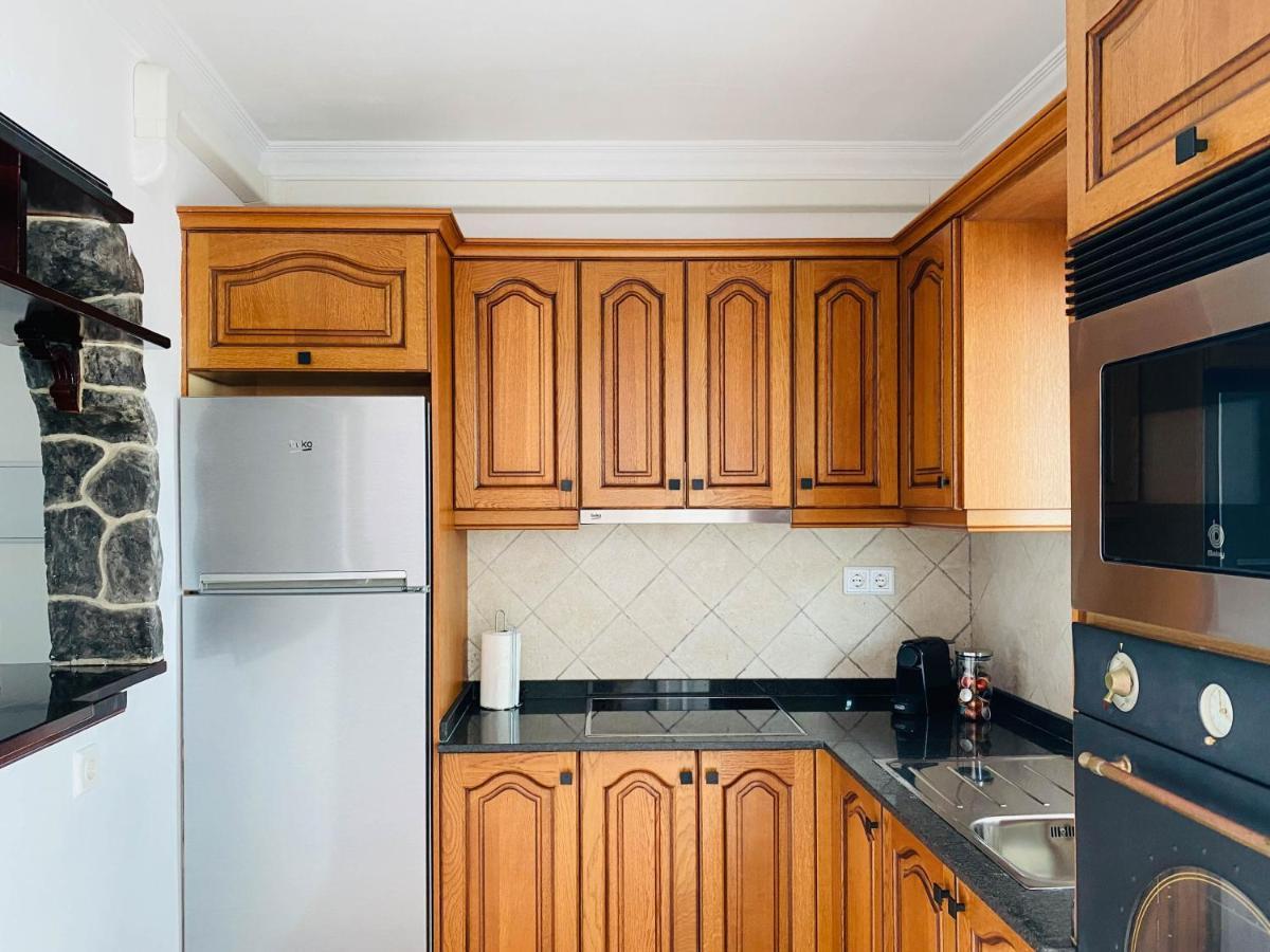 Casa Del Mayor Playa Honda  Kültér fotó