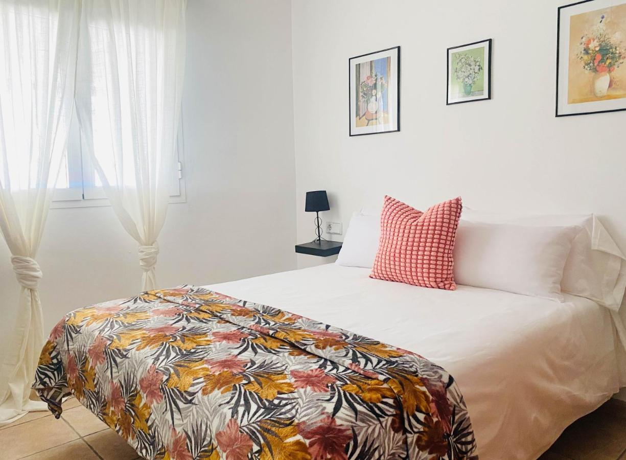 Casa Del Mayor Playa Honda  Kültér fotó